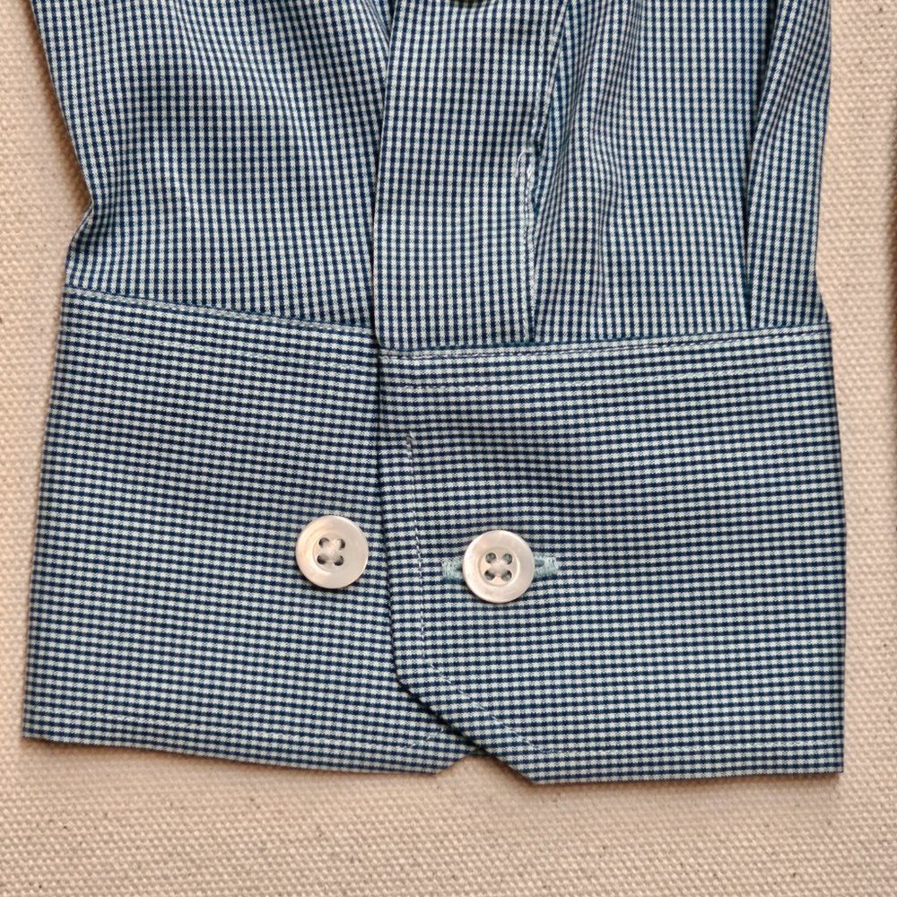 Bonobos Stretch Prominent Fit 18 - Picture 5 of 6